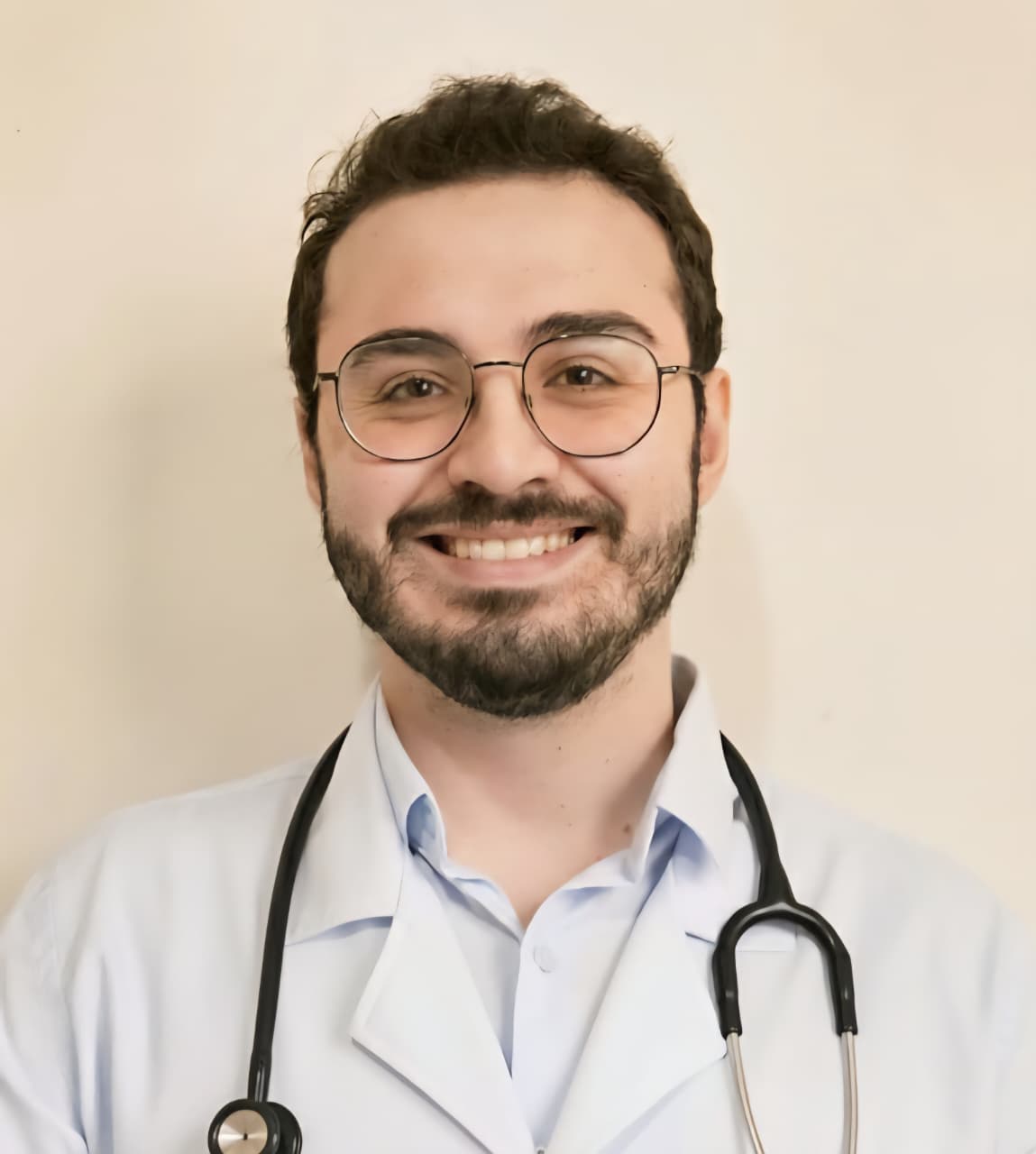Dr. Artur Batissoco Antunes fisioterapeuta diretor Instituto Lumie