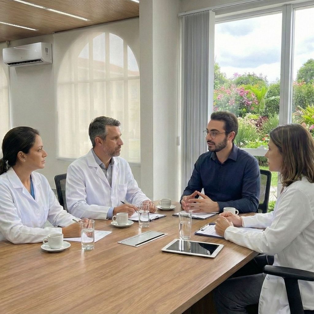 Terapia ABA em Botucatu para Autismo